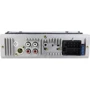 Falcon HPH-200BT Blue (1DIN): Формфактор 1 DIN