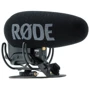 Накамерный микрофон Rode VideoMic Pro Plus: Тип Для планшетов, смартфонов