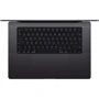 Apple MacBook Pro 16" M4 Pro 512GB Space Black (MX2X3UA/A) 2024: Оперативна пам'ять 24 ГБ