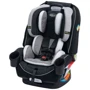 Автокресло Graco 4EVER 4-IN-1, SS Tone (8AH102TNE3CD)