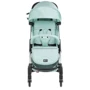 Коляска прогулочная Kikka Boo Cloe Pink 2023 (31001030162): Количество блоков 1