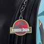 Рюкзак Loungefly POP! Jurassic Park - Gates Mini Backpack (JPBK0001): Размер M (130-145 см)
