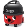 Пилосос Numatic Henry HVR 200: Вага 8.1 кг