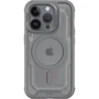 Чехол для iPhone LAUT CRYSTAL MATTER MagSafe Grey (L_IP23D_CM4_GY) for iPhone 15 Pro Max: Тип чехла накладка на заднюю часть