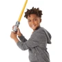 Світловий меч Hasbro Star Wars Мандалорець (F1037_F1043): Матеріал пластик