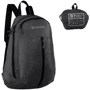 Рюкзак Рюкзак городской Caribee Fold Away 20 Black: Производитель Caribee