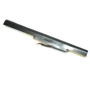 Батарея для ноутбука Lenovo-IBM L12L4K01 IdeaPad Z400 14.4V Black 2900mAh Orig (7522): Емкость, мАч 2965