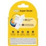 Презервативы ONE Super Studs, 3 шт