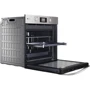 Духова шафа електрична Indesit IFWS 3841 JH IX: Конвекція есть