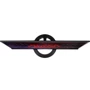 Монитор Asus VZ249HE (90LM02Q0-B03670): Тип ЖК-матрицы IPS