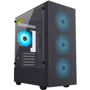 Корпус Gamemax Edge