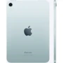 Планшет Apple iPad mini 8.3" 2024 Wi-Fi 256GB Blue (MXNC3NF/A) UA: Количество ядер процессора 6