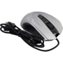 Мышь Frime Drax Silver, USB (FMC1851)