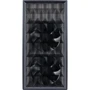Корпус 1STPLAYER D8-M-B1 Black