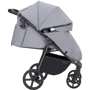 Прогулянкова коляска Carrello Bravo CRL-5515 Mist Grey: Стать дитини Унисекс