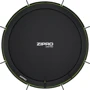 Батут Zipro Fitness Jump Pro Premium із внутрішньою сіткою 14FT 435 см (5907783039461) фото 6