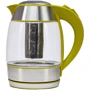 Електрочайник Heinner HEK-TF2200GR