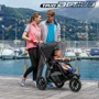Універсальна коляска Chicco Trio Activ3, кол. 82 (79270.82) фото 7