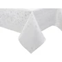 Скатерть тефлоновая Lefard "COPO LUREX TEFLON PLATA" 160х240 см