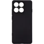 Чехол для телефонов ArmorStandart Matte Slim Fit Camera cover Black for Motorola Edge 60 Pro 5G (ARM85836)