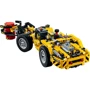 Конструктор LEGO Technic Карьерный погрузчик (42049)