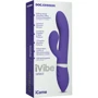 Вибратор iVibe Select iCome 11,5х3,8 см, фиолетовый