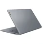 Ноутбук IdeaPad Slim 3 15ABR8 (82XM00ATPB): Обсяг накопичувача 512 ГБ (SSD)