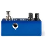 Педаль гитарных эффектов Педаль эффектов DUNLOP M280 MXR VINTAGE BASS OCTAVE: Тип эффекта Октавер