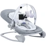 Кресло-качалка Chicco Hoopla Titanium (79840.84)