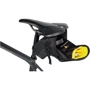 Велосумка Сумка под седло Topeak Aero Wedge Pack Small 0.66 л 100 г (TC2260B-BM): Тип крепления Под седло