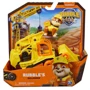 Базовый строительный автомобиль Spin Master Rubble and Crew с фигуркой Крепыша (SM28500/6066511) фото 6