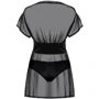 Комплект Obsessive 868-BAB-1 babydoll, S/M