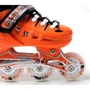 Ролики Scale Sports. Orange (розмір 38-41): Стать унісекс
