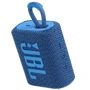 Акустика JBL Go 3 Eco Blue (JBLGO3ECOBLU): Подключение Bluetooth 5.1