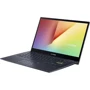 Ноутбук ASUS VivoBook Flip 14 TM420UA (TM420UA-DS55T): Объем накопителя 2 ТБ (SSD)