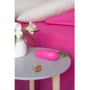 Вакуумный клиторальный стимулятор Womanizer Starlet 3 Pink