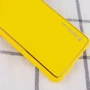 Аксессуар для смартфона Epik Xshield Case Yellow for Samsung A556 Galaxy A55: Совместимость Samsung A556 Galaxy A55
