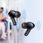 Наушники ANKER SoundСore Life Note 3i Black (A3983H11): Тип конструкции вакуумные