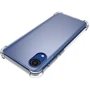Чохол для телефона BeCover TPU Case Anti-Shock Clear для Samsung A032 Galaxy A03 Core (707340): Сумісність Samsung A032 Galaxy A03 Core
