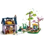 Конструктор LEGO Friends Домик и цветник пчеловодов 1161 деталь (42669) фото 9