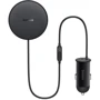 Зарядное устройство Baseus Car Charger CW01 MagSafe Wireless Charging 15W Black (C40141000111-01): Особенности Быстрая зарядка, MagSafe