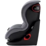 Автокресло BRITAX-ROMER KING II LS BLACK SERIES Grey Marble (2000030806): Внутренние ремни 5-ти точечные, с мягкими накладками
