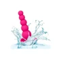 Анальный стимулятор California Exotic Novelties - Cheeky X-5 Anal Beads (розовый)