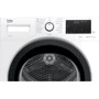 Сушильна машина Beko DF7439SX: Тип завантаження фронтальна