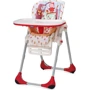 Стул для кормления Chicco Polly 2 в 1 (Happy Land) (79074.26/79065.26): Тип Классический стульчик