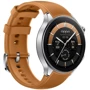 Смарт-часы OPPO Watch X 46mm Mars Brown: Емкость батареи, мАч 500
