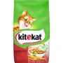 Сухий корм для котів Kitekat яловичина з овочами 1,8 кг (5900951137877)