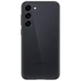 Аксесуар для смартфона Spigen Ultra Hybrid Frost Black (ACS05670) для Samsung S916 Galaxy S23+: Колір чорний