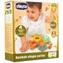 Игрушка Chicco Баобаб - первый сортер (10493.00) фото 6