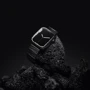 Аксесуар для Watch Switcheasy Carbon Fiber Band Black (MAW245035BK22) для Apple Watch 42/44/45/49mm фото 8